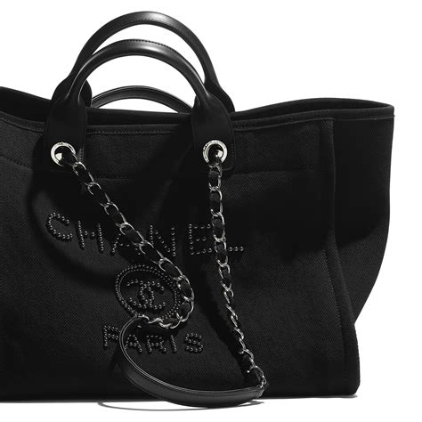 borsa chanel costi